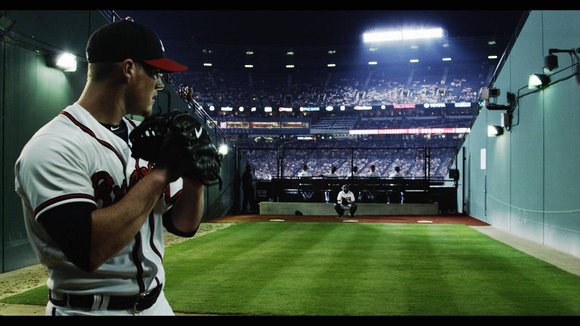 Photo from the movie Fastball