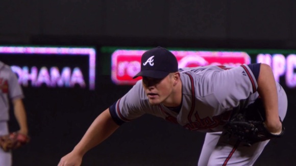 Photo from the movie Fastball