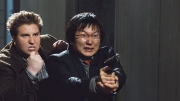 Photo du film Max la menace