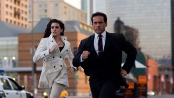 Photo du film Max la menace