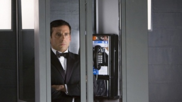 Photo du film Max la menace