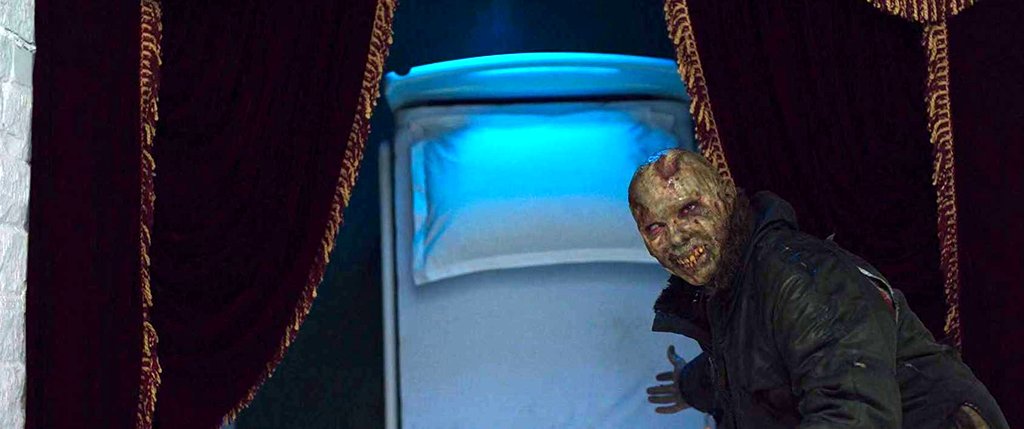 Photo du film Ghost Stories