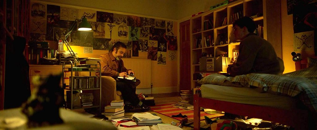 Photo du film Ghost Stories