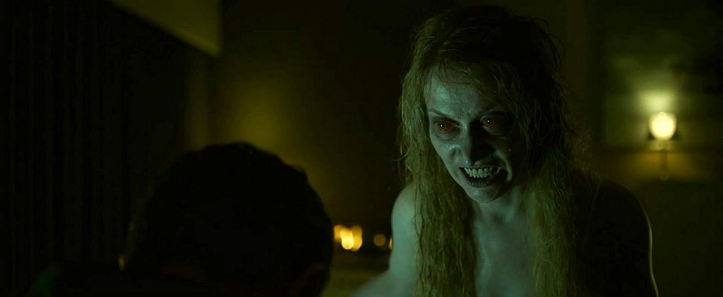 Photo du film Ghost Stories