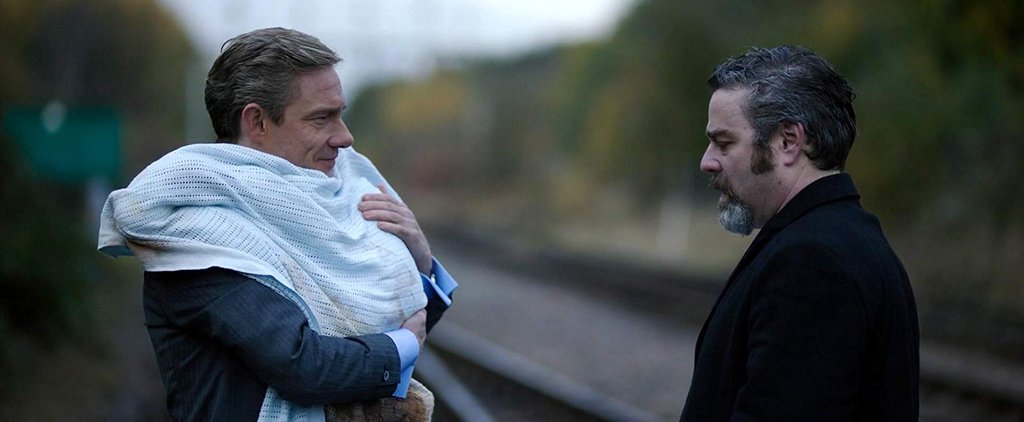 Photo du film Ghost Stories