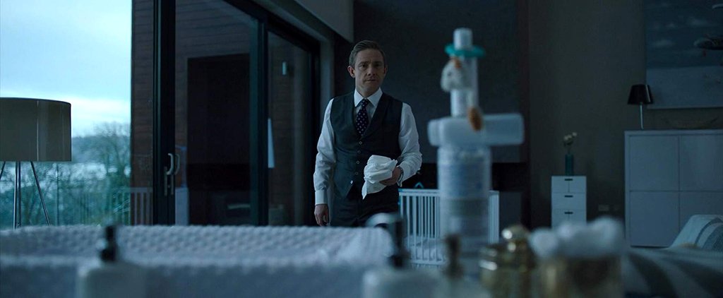 Photo du film Ghost Stories