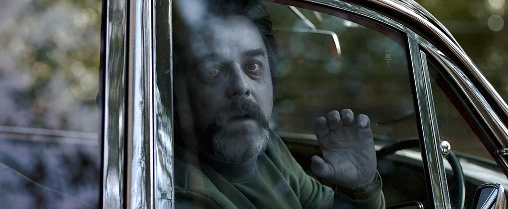 Photo du film Ghost Stories