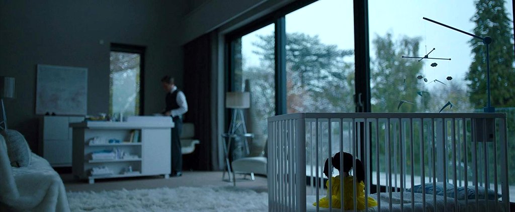 Photo du film Ghost Stories