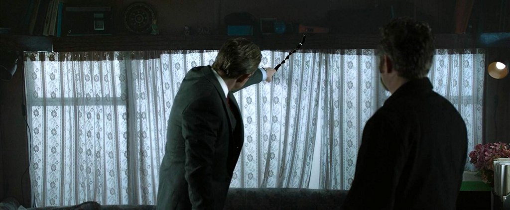 Photo du film Ghost Stories