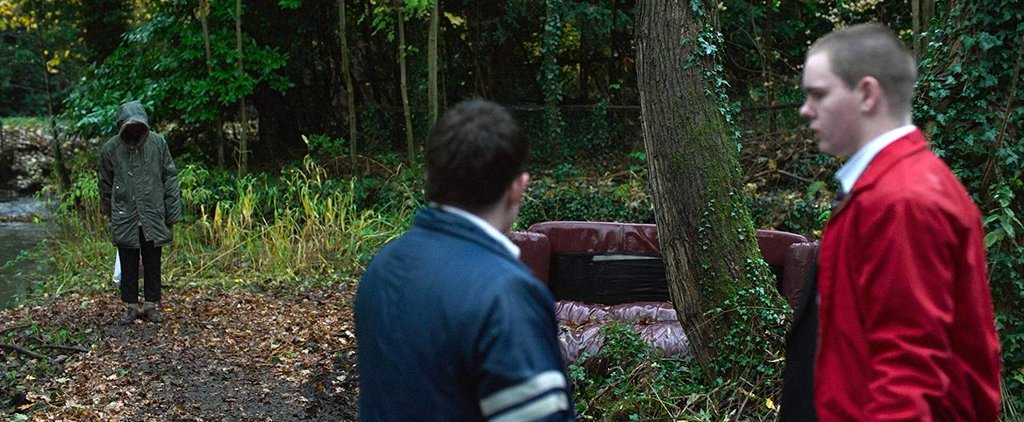 Photo du film Ghost Stories