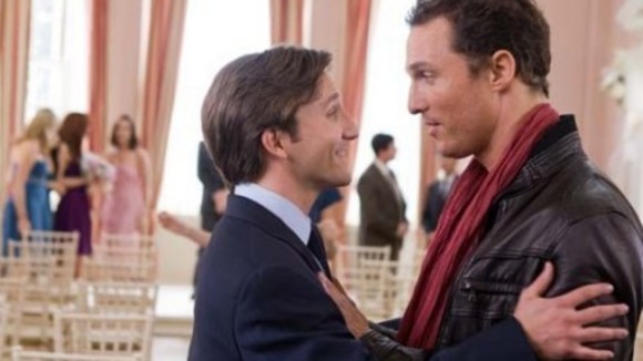 Photo du film Hanté par ses ex