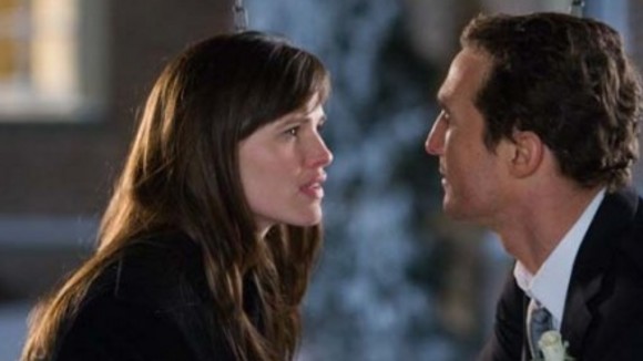 Photo du film Hanté par ses ex