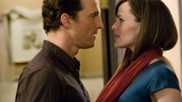 Photo du film Hanté par ses ex