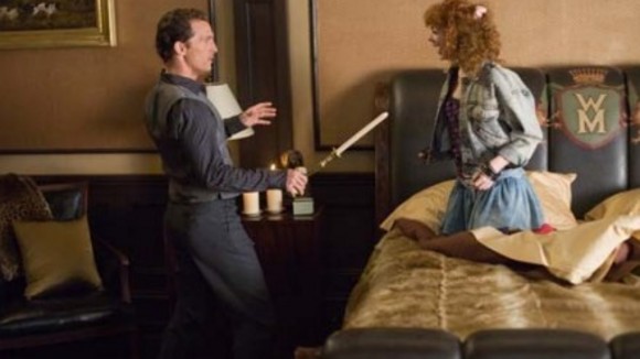 Photo du film Hanté par ses ex