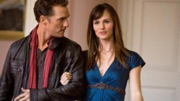 Photo du film Hanté par ses ex