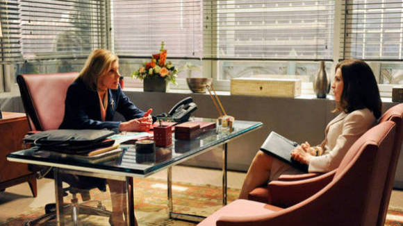 Photo du film The Good Wife