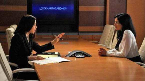 Photo du film The Good Wife