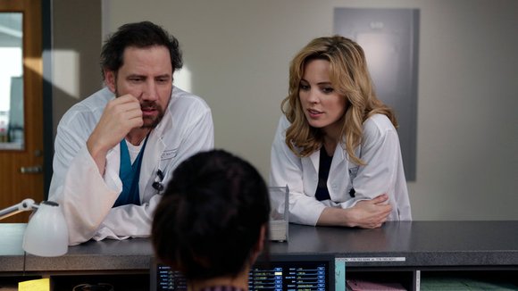 Photo from the movie Heartbeat