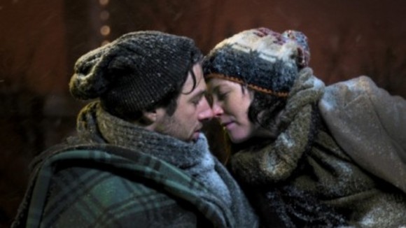 Photo from the movie The High Cost of Living