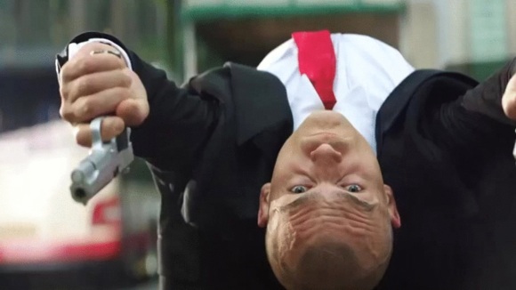 Photo du film Tueur à gages: Agent 47