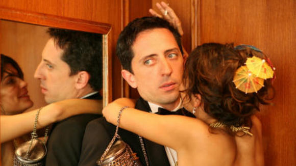 Photo from the movie Priceless