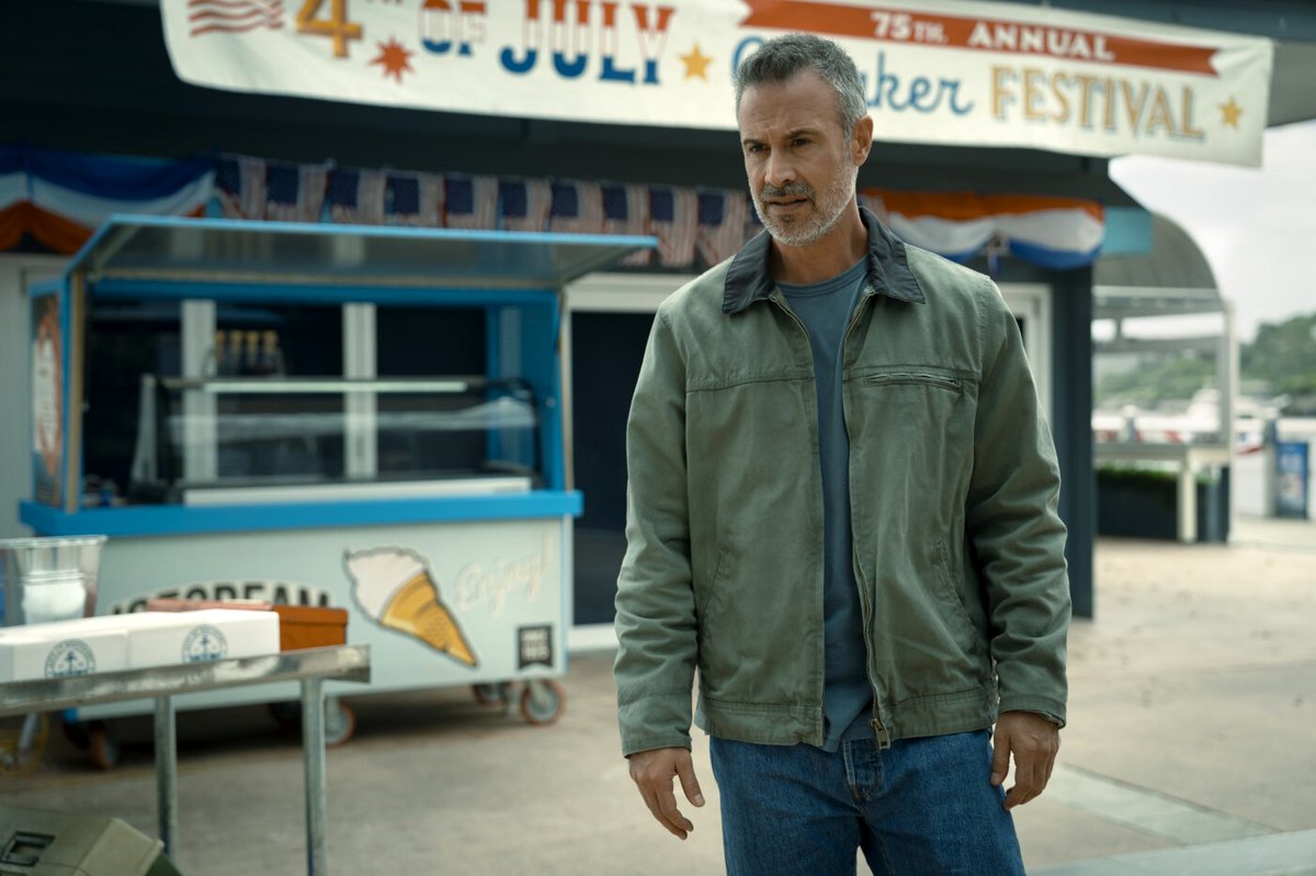 Photo du film Le pacte du silence