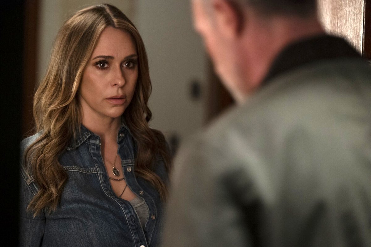 Photo du film Le pacte du silence