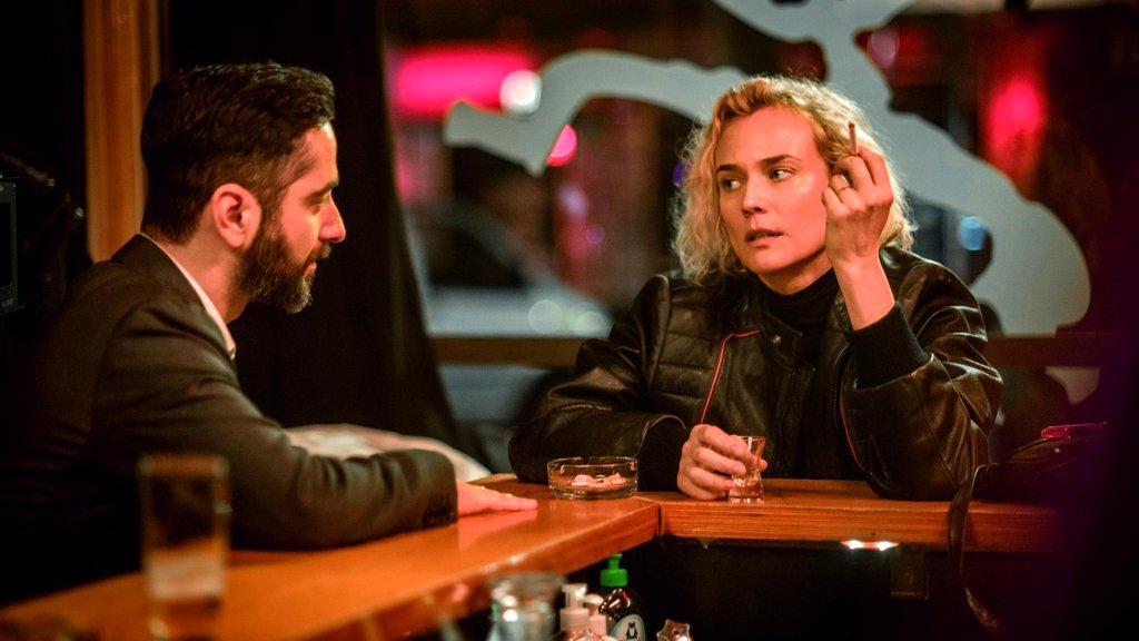 Photo from the movie In the Fade