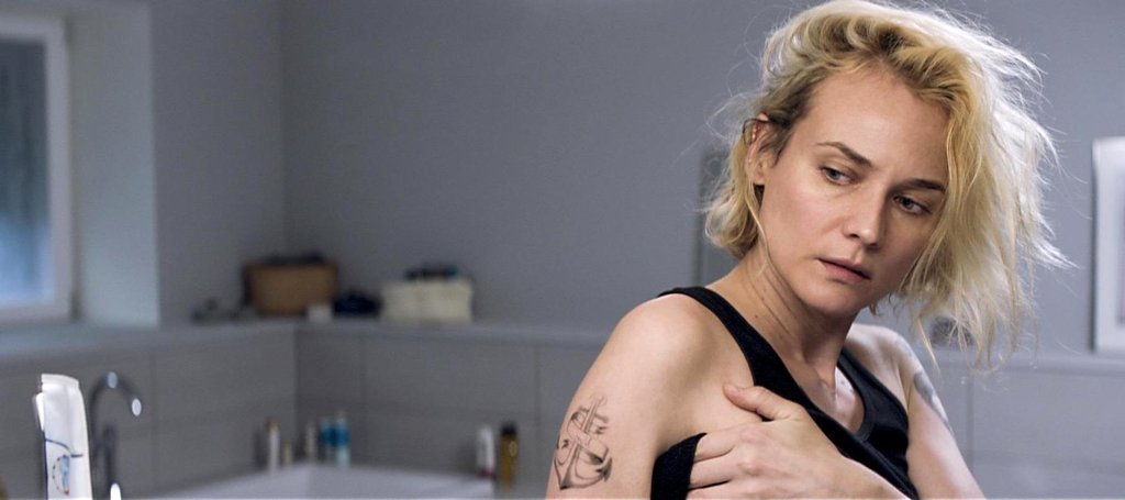 Photo from the movie In the Fade