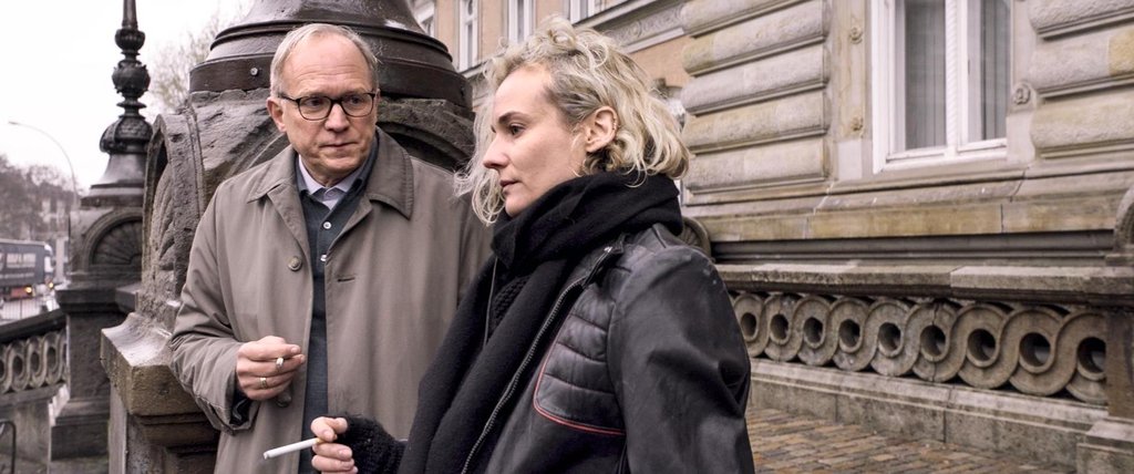 Photo from the movie In the Fade