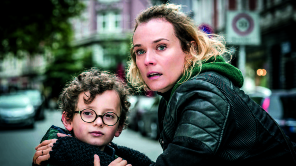 Photo from the movie In the Fade