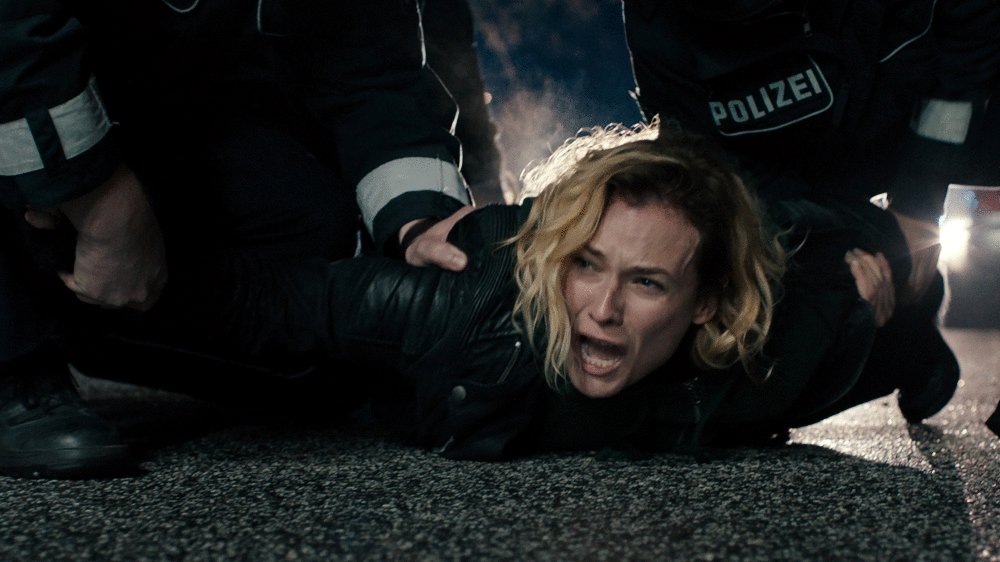 Photo from the movie In the Fade
