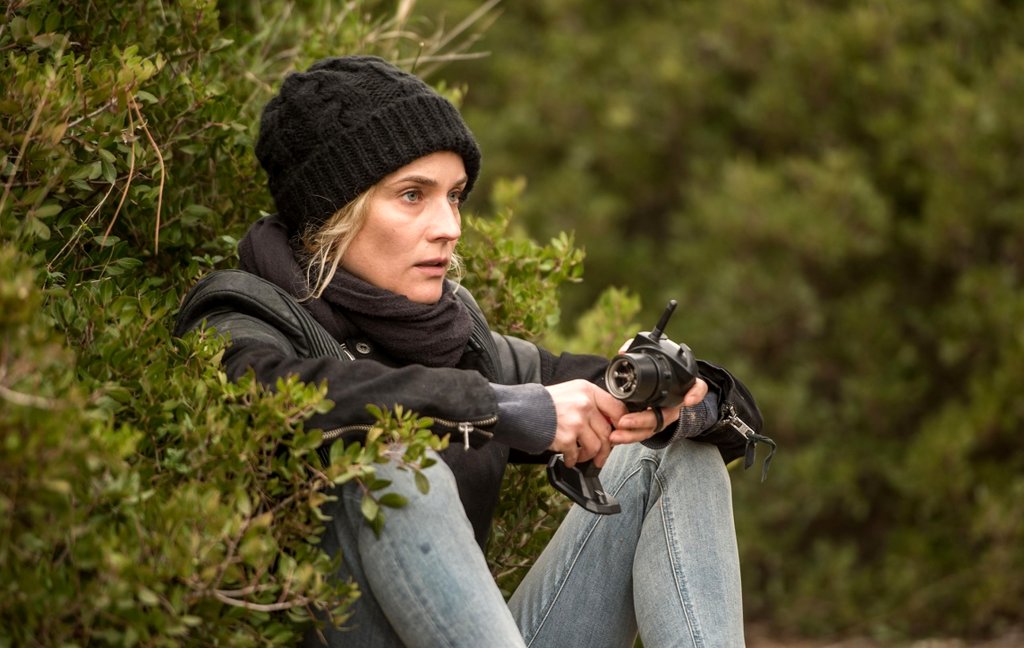 Photo from the movie In the Fade