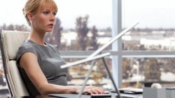 Photo du film Iron Man 2 v.f.