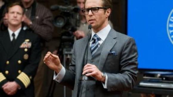 Photo du film Iron Man 2 v.f.