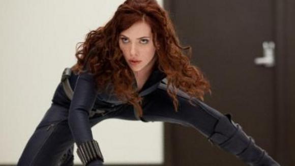 Photo du film Iron Man 2 v.f.