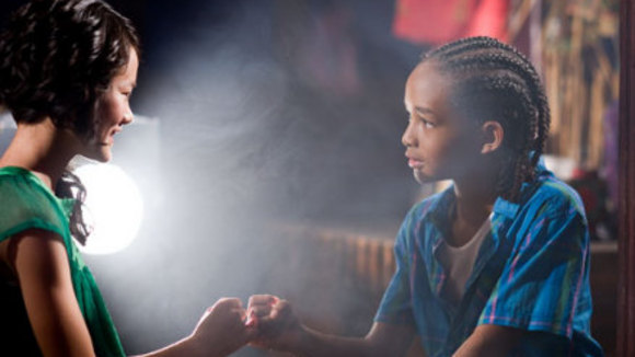 Photo du film Le Karaté Kid v.f.