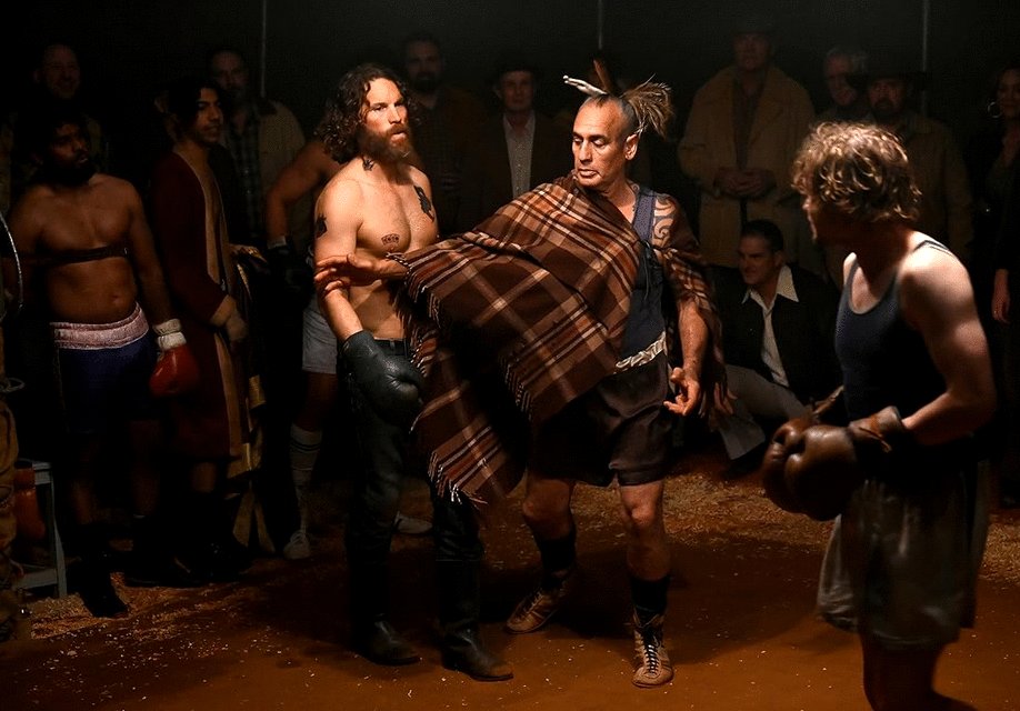 Photo du film Kid Snow