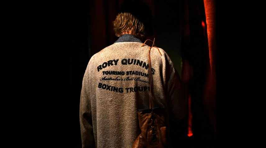 Photo du film Kid Snow