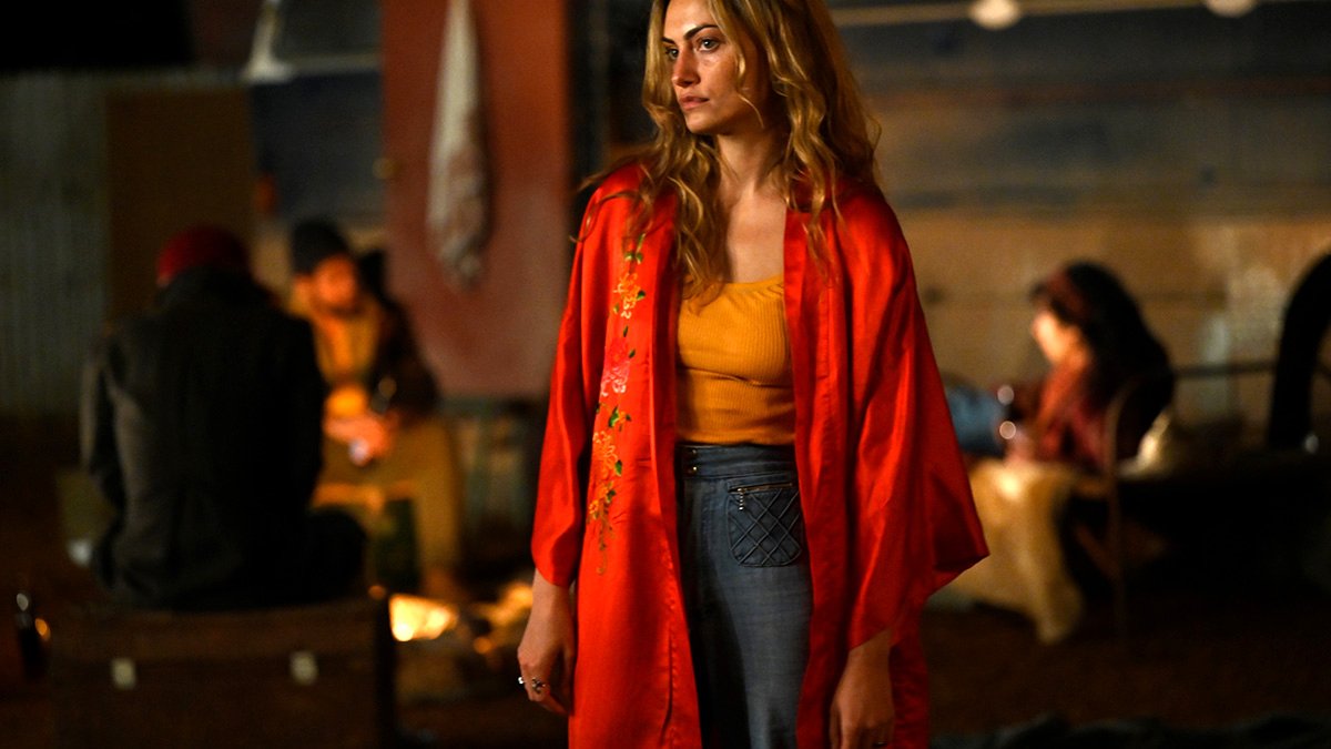 Photo du film Kid Snow