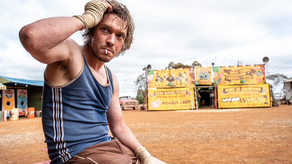 Photo du film Kid Snow