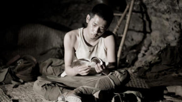 Photo du film Lettres d'Iwo Jima