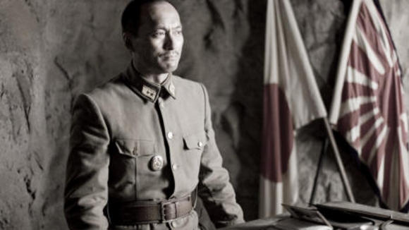 Photo du film Lettres d'Iwo Jima