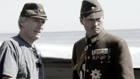 Photo du film Lettres d'Iwo Jima