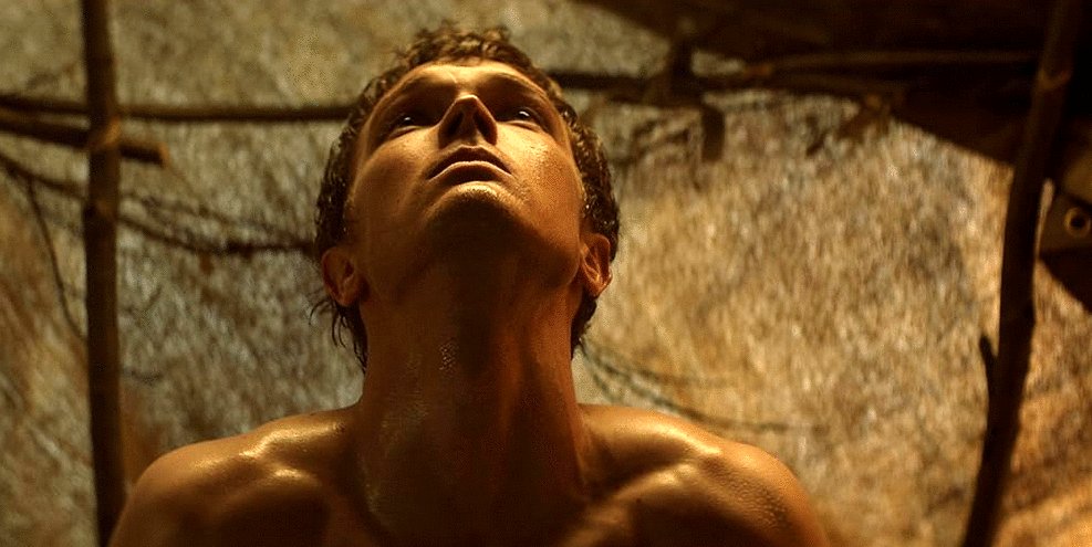 Photo du film Liberty