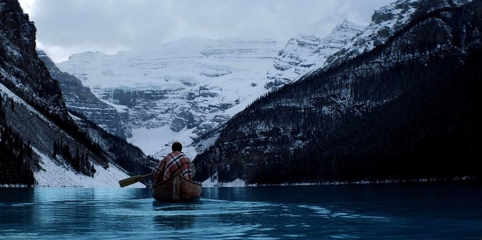 Photo du film Liberty