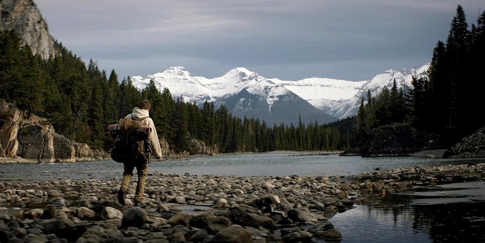Photo du film Liberty