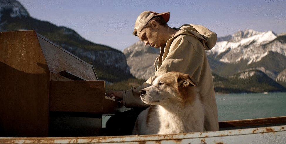 Photo du film Liberty