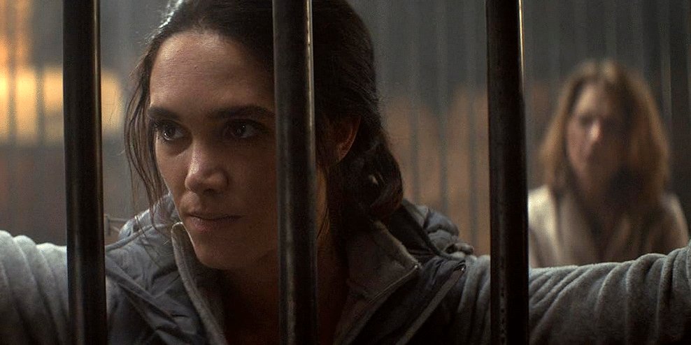 Photo du film Liberty