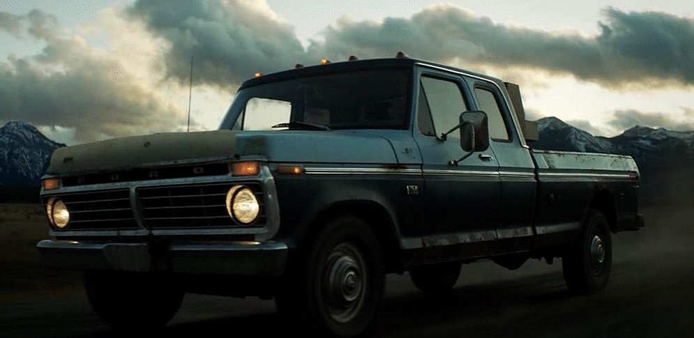 Photo du film Liberty